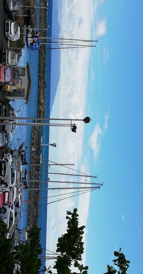 Maison Duplex "Josue" Vue Sur Marina グラン＝ブール エクステリア 写真